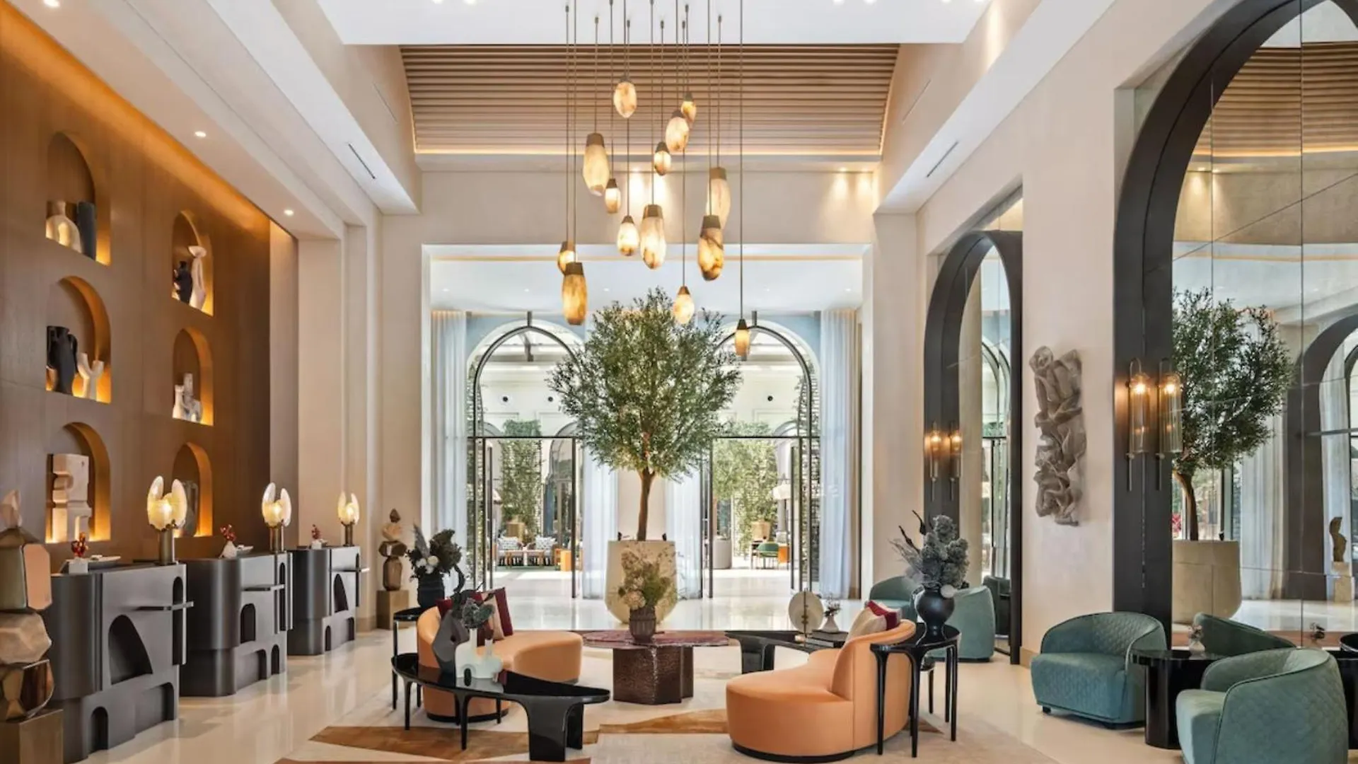 Modern And Cozy 1Br In Vida Residences Dubai